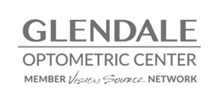 Glendale Optometric Center Logo
