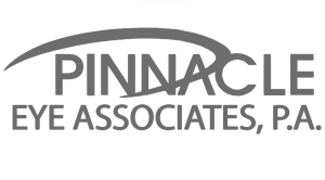 Pinnacle Eye Associates Logo