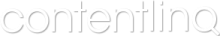 Contentlinq branded logo
